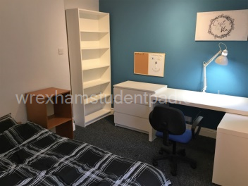 Bedroom 2 - Double